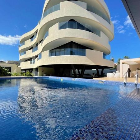 Alina Apart Hotel Бейра Екстериор снимка
