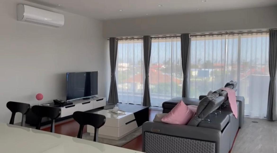 Alina Apart Hotel Бейра Екстериор снимка