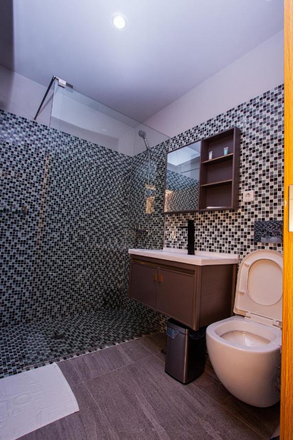 Alina Apart Hotel Бейра Екстериор снимка