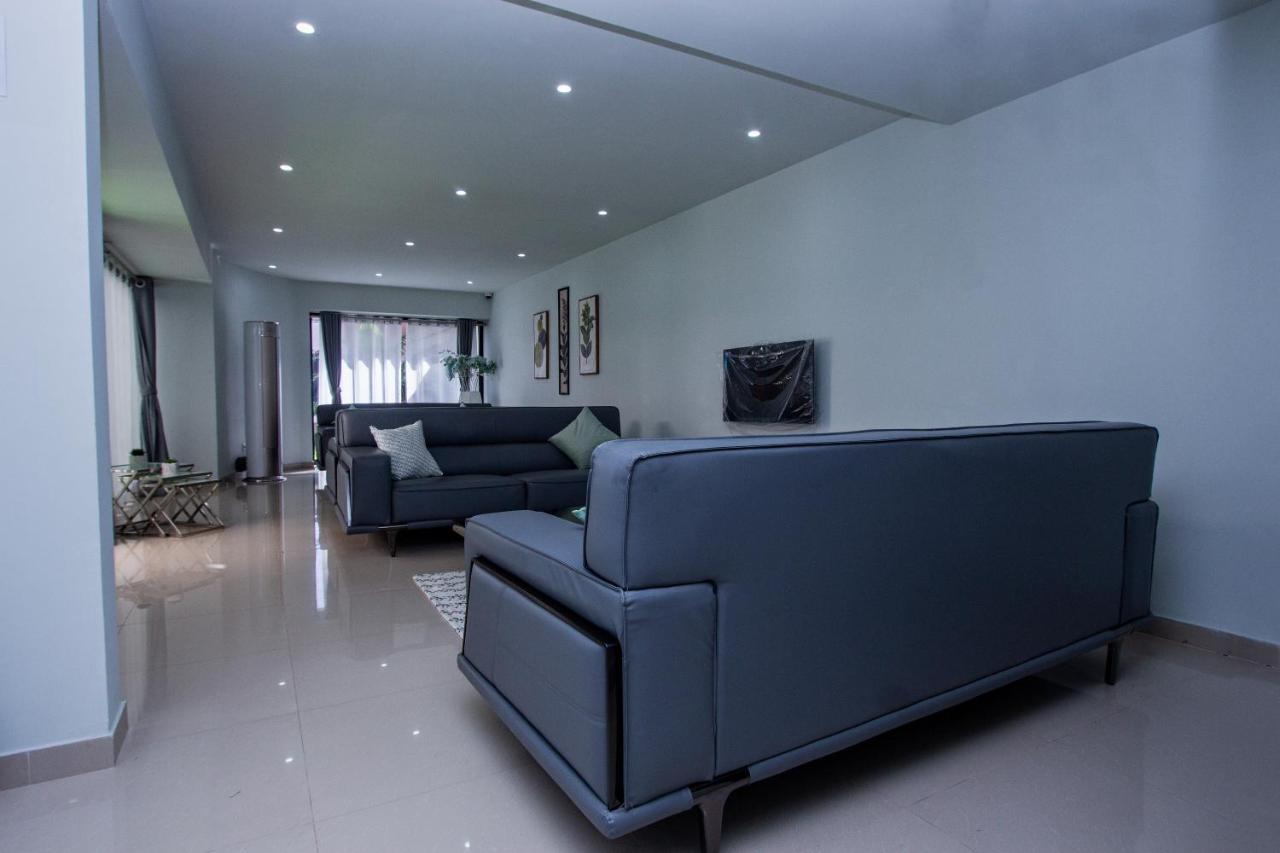 Alina Apart Hotel Бейра Екстериор снимка