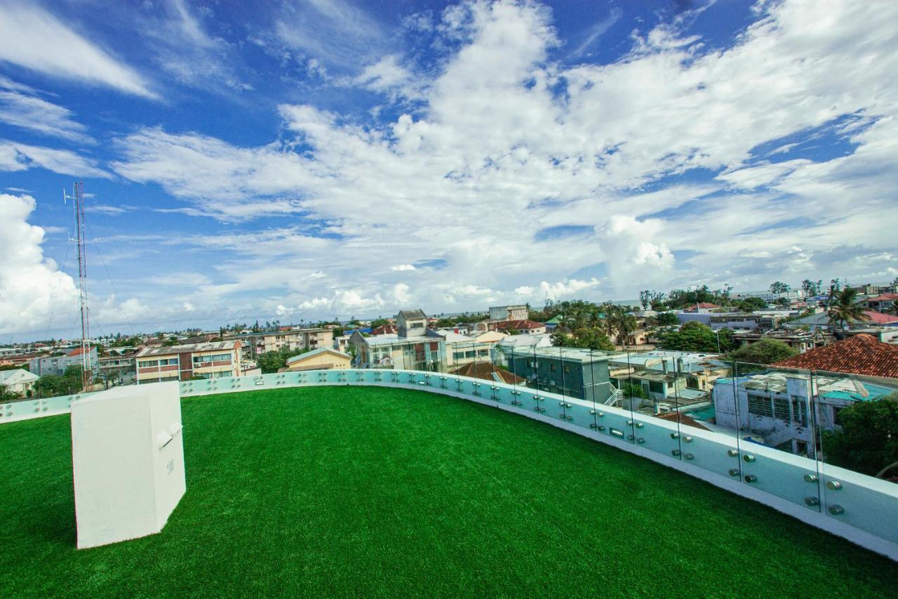 Alina Apart Hotel Бейра Екстериор снимка