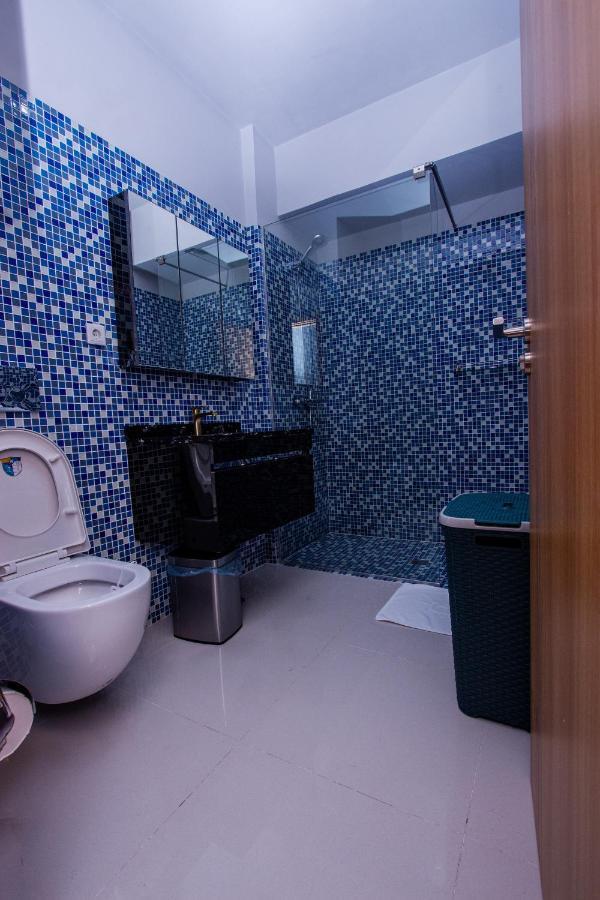 Alina Apart Hotel Бейра Екстериор снимка